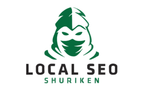 Local SEO Shuriken